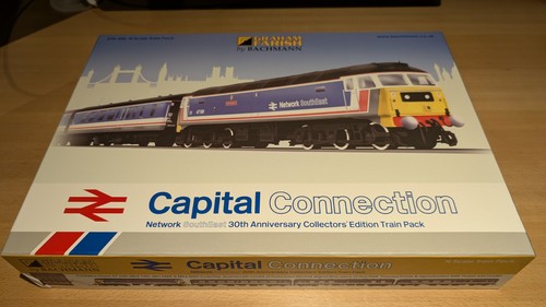 Graham farish gauge - graham,