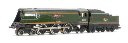 Graham farish gauge - 'n',