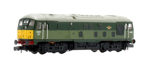 Graham farish gauge class - farish,