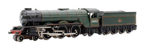 Graham farish gauge green - n,