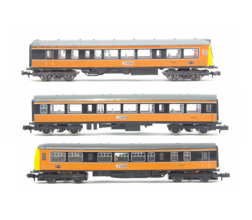 Graham farish gauge - n, 3