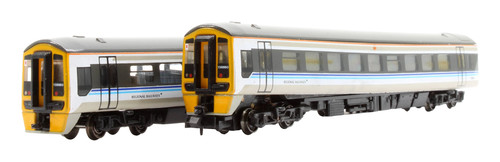 Graham farish gauge 8707 - graham, 'n'
