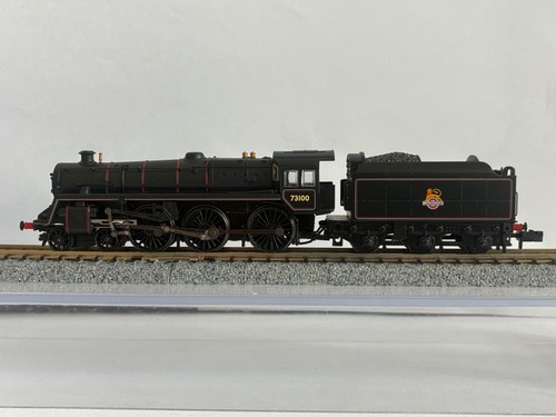 Gauge graham farish 372 - gauge,