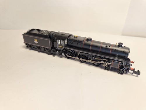 Gauge graham farish 372 727a - farish, 372-727a