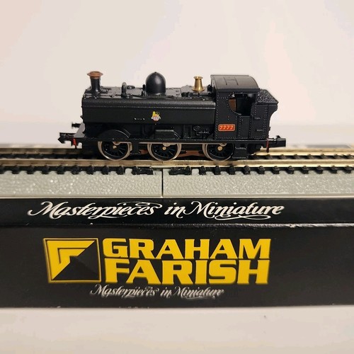 Graham farish gauge - graham,