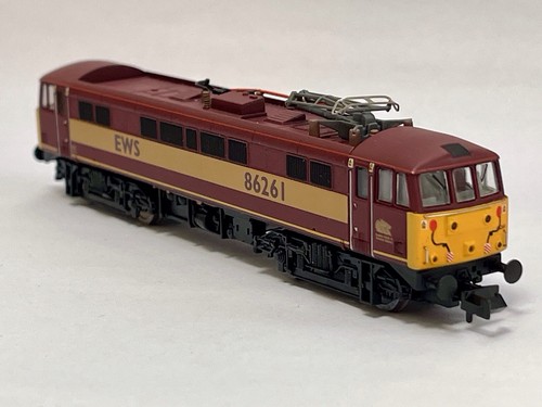 Dapol class electric - class,
