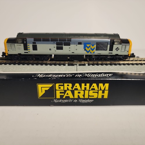 Graham farish gauge - graham, class