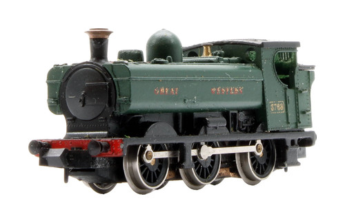 Graham farish gauge - farish, gauge'