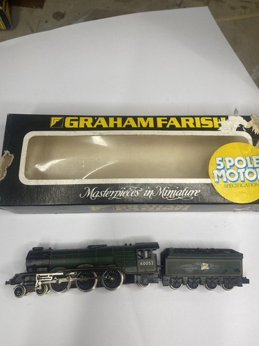Graham farish 1827 gauge - 1827,