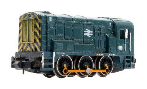Graham farish gauge - farish, br