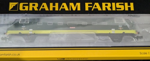Graham farish gauge - graham,