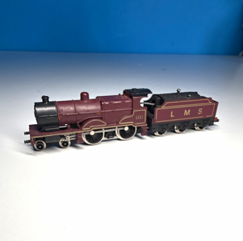 Gauge model railway graham - model,
