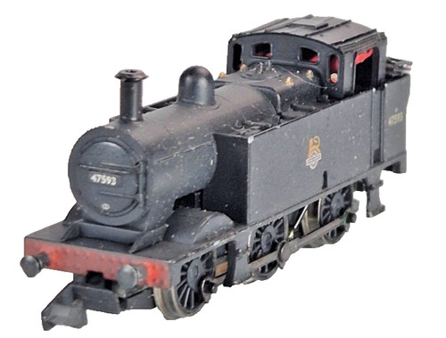 Graham farish 372202 gauge - 372202, n