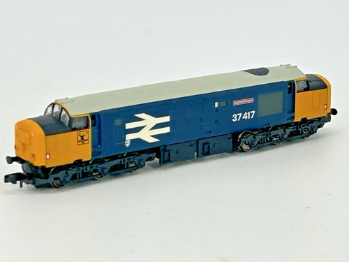 Graham farish gauge 371155 - farish,
