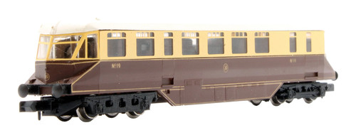 Graham farish gauge - graham, 8174