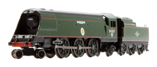 Graham farish gauge - graham,