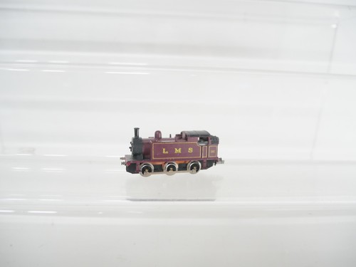 Graham farish gauge - n,