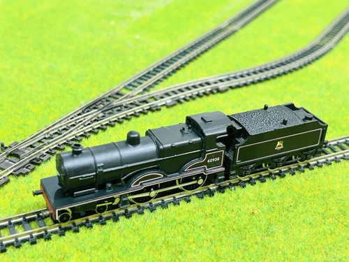 Graham farish gauge - farish,