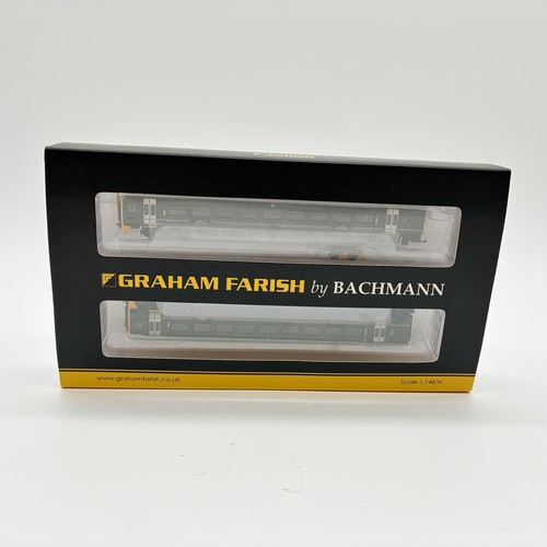 Graham farish 371 - graham,