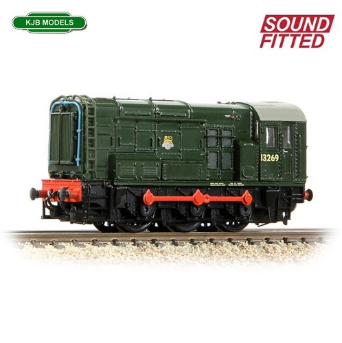 Gauge farish 371 013asf dcc - gauge,