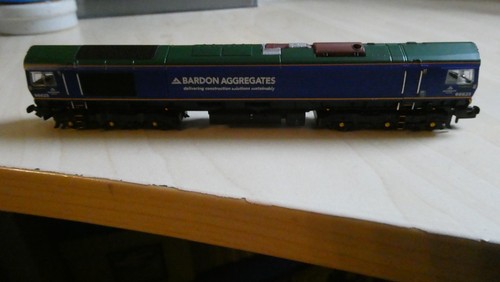 Graham farish gauge - graham,