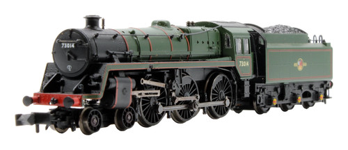 Graham farish gauge 372 728 - graham,