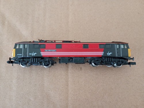Graham farish 883a gauge - graham,
