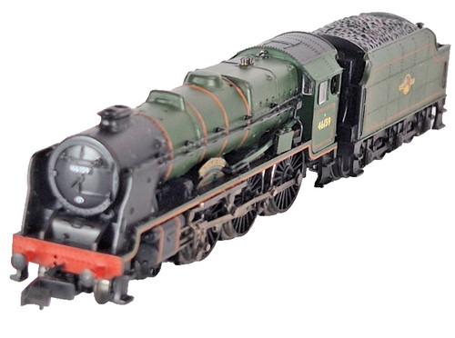 Graham farish 372 575 - n, gauge