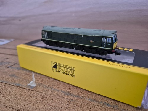 Gauge class graham - graham, farish