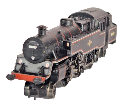 Graham farish gauge black - farish,