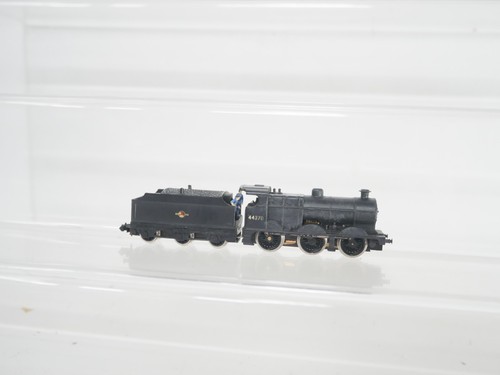 Graham farish gauge 4f - n,