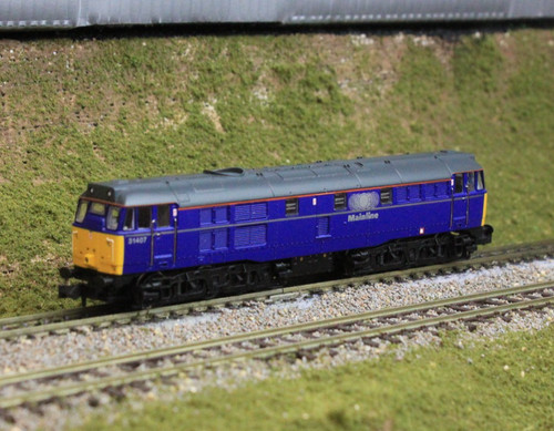 Graham farish 371 - farish, 371-137tlsf