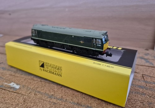 Gauge class graham farish - gauge,