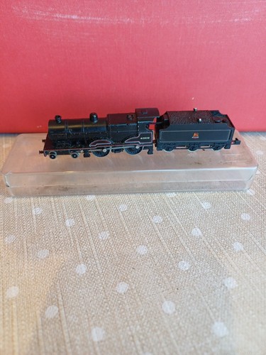 Graham farish gauge 4 - farish, n