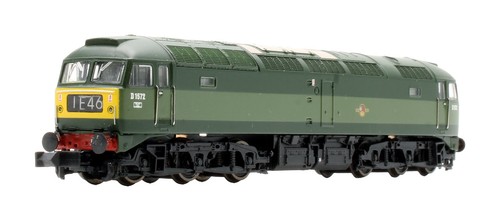 Graham farish gauge - farish, n