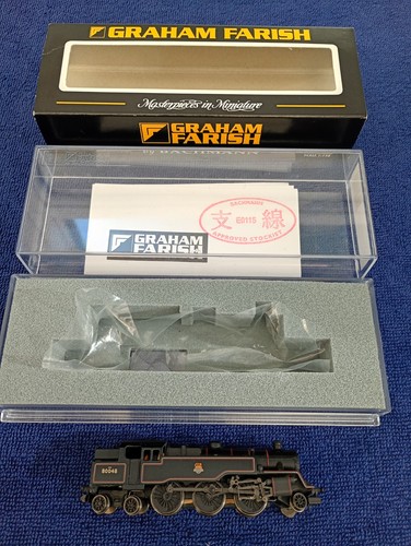 Graham farish gauge - gauge, 372-530