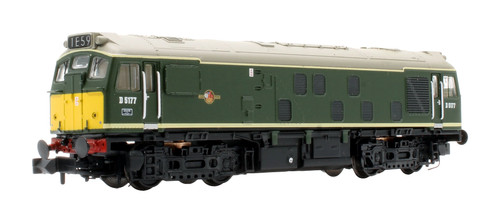 Graham farish gauge 371 085a - graham, n