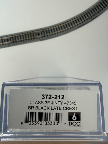 Graham farish gauge - graham,