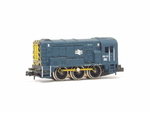 Graham farish 1007 - graham, gauge