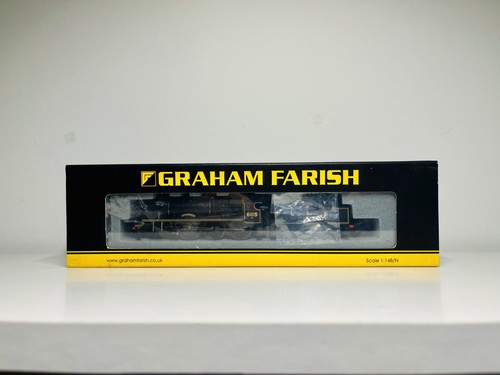 Graham farish 372 577 royal - farish,