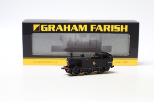 Graham farish 372 206 gauge - 372-206, n